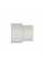 Муфта PPR Blue Ocean 25х20 редукционная