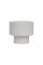 Муфта PPR Blue Ocean 32х20 редукционная