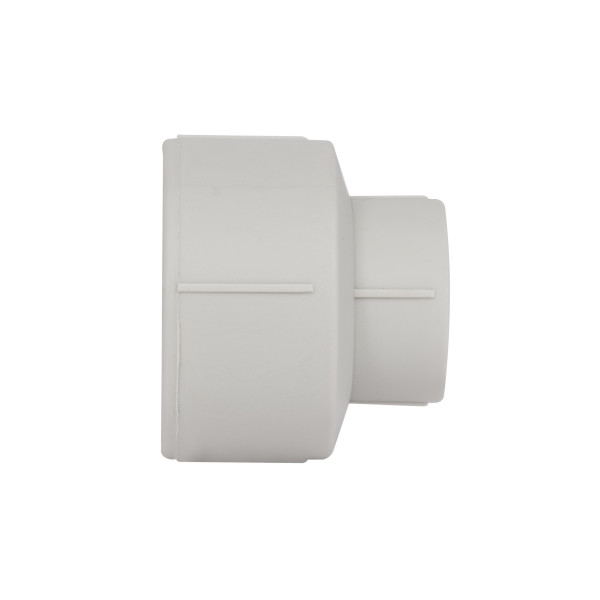 Муфта PPR Blue Ocean 32х20 редукционная
