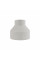 Муфта PPR Blue Ocean 40х20 редукционная