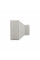 Муфта PPR Blue Ocean 40х20 редукционная