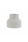 Муфта PPR Blue Ocean 50х32 редукционная
