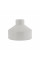 Муфта PPR Blue Ocean 75х25 редукционная