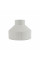 Муфта PPR Blue Ocean 75х32 редукционная
