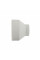 Муфта PPR Blue Ocean 75х40 редукционная