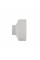 Муфта PPR Blue Ocean 110х50 редукционная