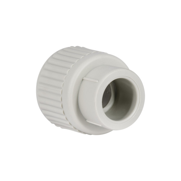 Муфта PPR Blue Ocean 20х1/2" ВР