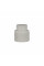 Муфта PPR Blue Ocean 20х1/2" ВР