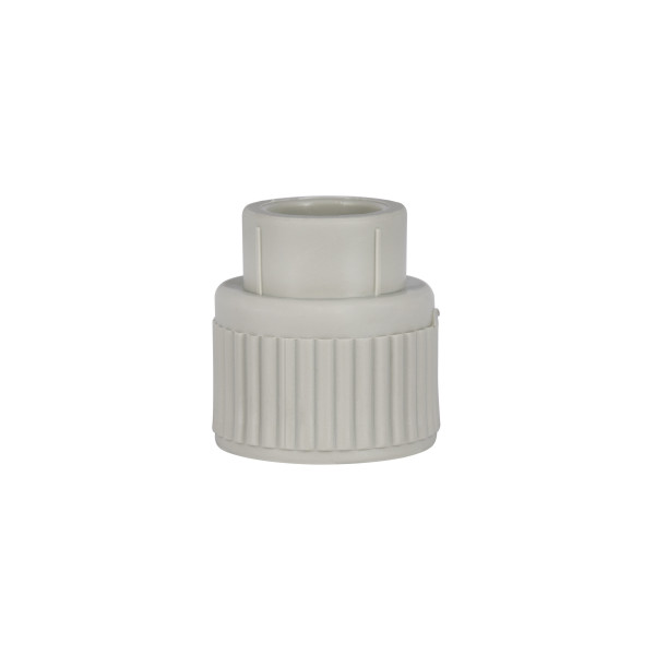 Муфта PPR Blue Ocean 20х1/2" ВР