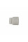 Муфта PPR Blue Ocean 20х1/2" ВР