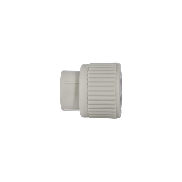 Муфта PPR Blue Ocean 20х1/2" ВР