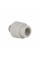 Муфта PPR Blue Ocean 20х1/2" НР