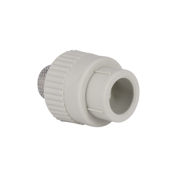 Муфта PPR Blue Ocean 20х1/2" НР