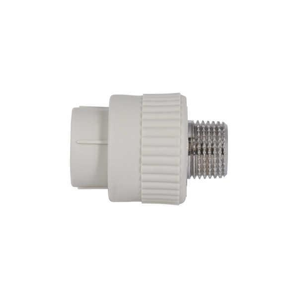 Муфта PPR Blue Ocean 20х1/2" НР