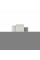 Муфта PPR Blue Ocean 20х1/2" НР