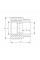 Муфта PPR Blue Ocean 20х3/4" ВР