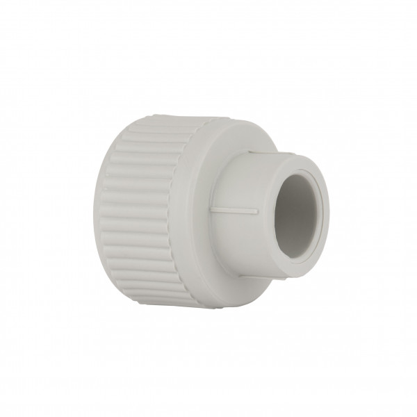 Муфта PPR Blue Ocean 20х3/4" ВР