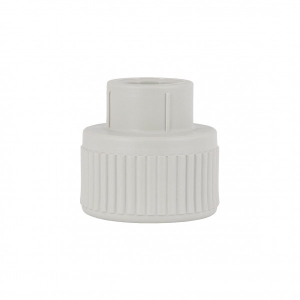 Муфта PPR Blue Ocean 20х3/4" ВР