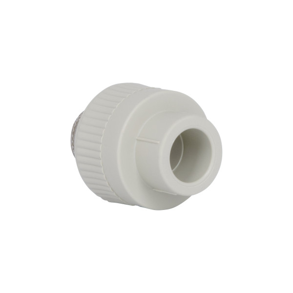 Муфта PPR Blue Ocean 20х3/4" НР