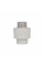 Муфта PPR Blue Ocean 20х3/4" НР