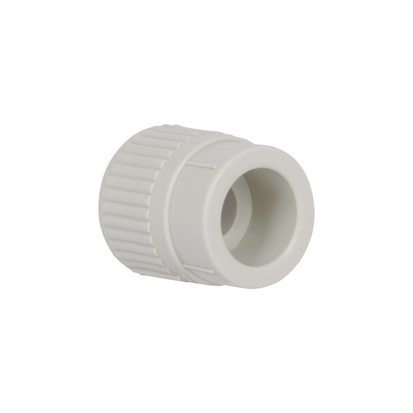 Муфта PPR Blue Ocean 25х1/2" ВР