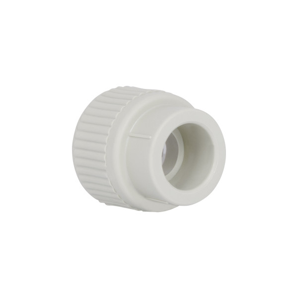 Муфта PPR Blue Ocean 25х3/4" ВР