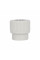 Муфта PPR Blue Ocean 25х3/4" ВР