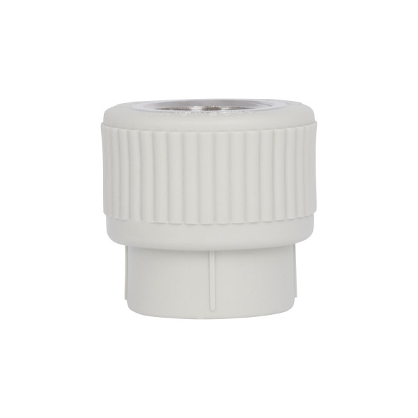 Муфта PPR Blue Ocean 25х3/4" ВР