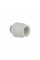 Муфта PPR Blue Ocean 25х3/4" НР