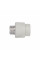 Муфта PPR Blue Ocean 25х3/4" НР