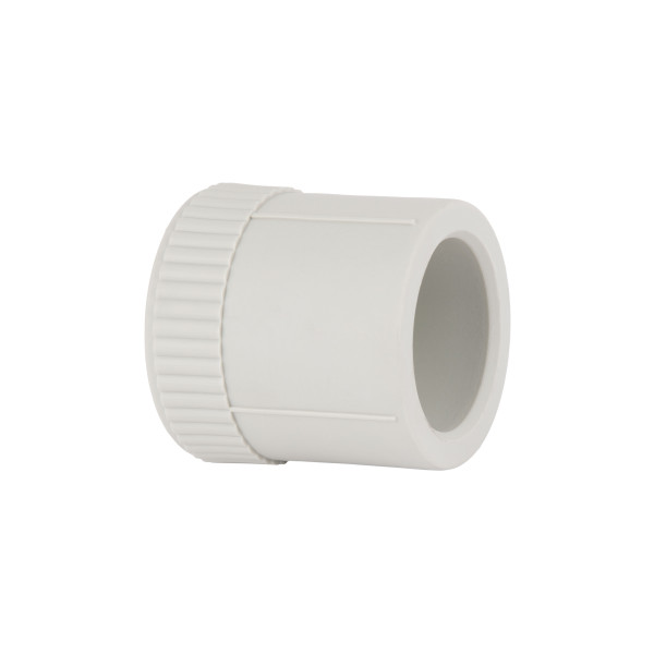 Муфта PPR Blue Ocean 32х3/4" ВР