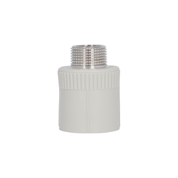 Муфта PPR Blue Ocean 32х3/4" НР