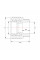 Муфта PPR Blue Ocean 32х1" ВР