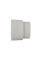 Муфта PPR Blue Ocean 32х1" ВР