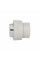 Муфта PPR Blue Ocean 40х1" 1/4 ВР