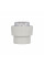 Муфта PPR Blue Ocean 40х1" 1/4 ВР