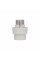 Муфта PPR Blue Ocean 40х1" 1/4 НР