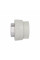 Муфта PPR Blue Ocean 50х1" 1/2 ВР