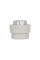 Муфта PPR Blue Ocean 50х1" 1/2 ВР