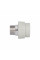 Муфта PPR Blue Ocean 50х1" 1/2 НР