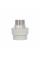 Муфта PPR Blue Ocean 50х1" 1/2 НР