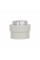 Муфта PPR Blue Ocean 63х2" ВР