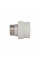 Муфта PPR Blue Ocean 63х2" НР