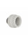 Муфта PPR Blue Ocean 75х2" 1/2 НР