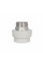 Муфта PPR Blue Ocean 75х2" 1/2 НР