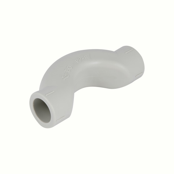Обвод короткий PPR Blue Ocean 32
