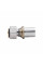 Перехідник прес Icma 16х1/2" ВР з накидною гайкою №415