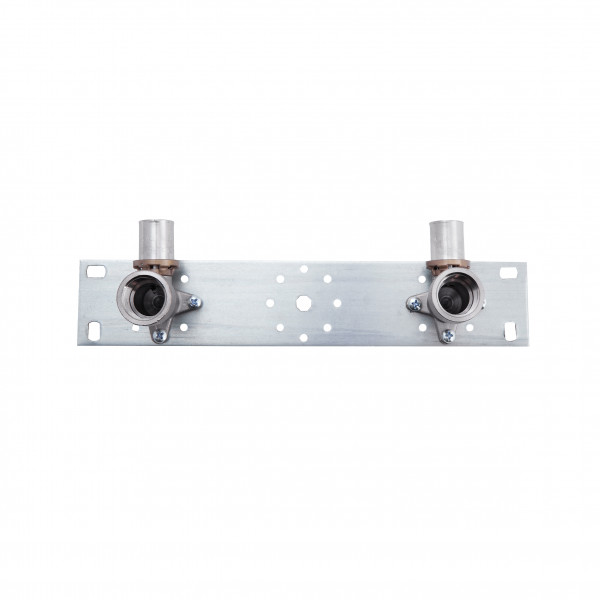 Планка пресс в сборе Icma 16х1/2" №412