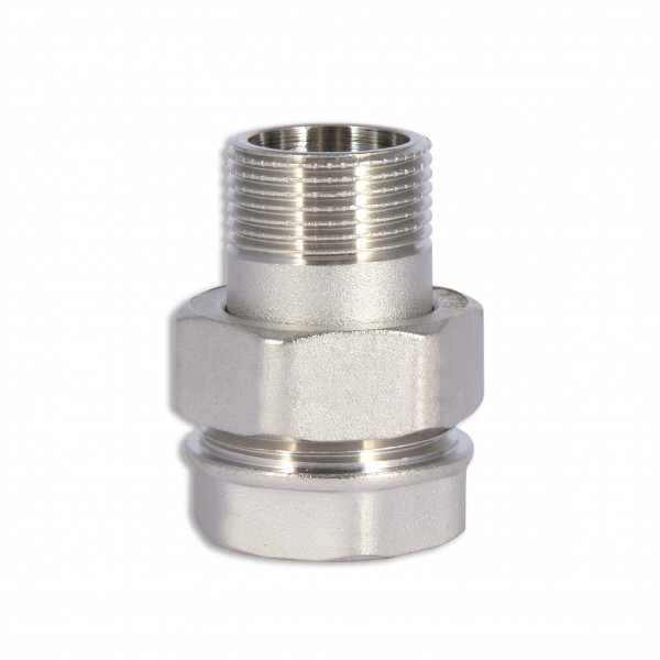 Згін "Американка" Thermo Alliance Forte 1/2" прямий SF190W15