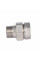 Згін "Американка" Thermo Alliance Forte 1/2" прямий SF190W15